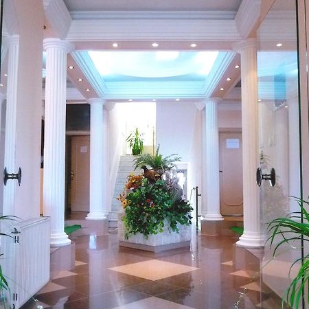 Villa Oaza Бела-Црква Екстер'єр фото