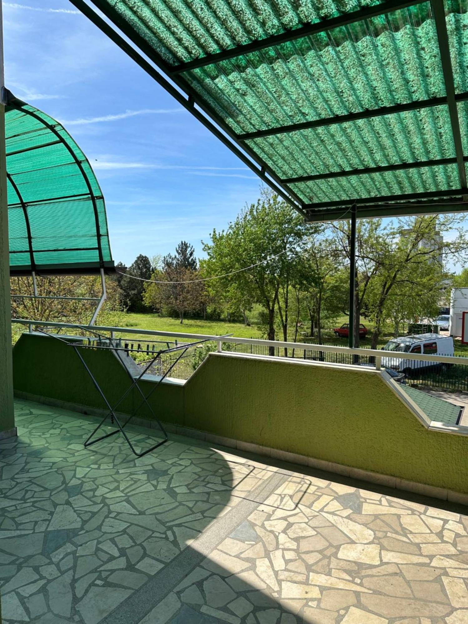 Villa Oaza Бела-Црква Екстер'єр фото