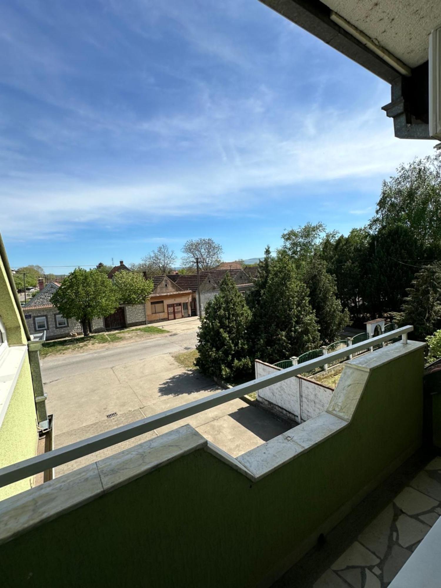 Villa Oaza Бела-Црква Екстер'єр фото