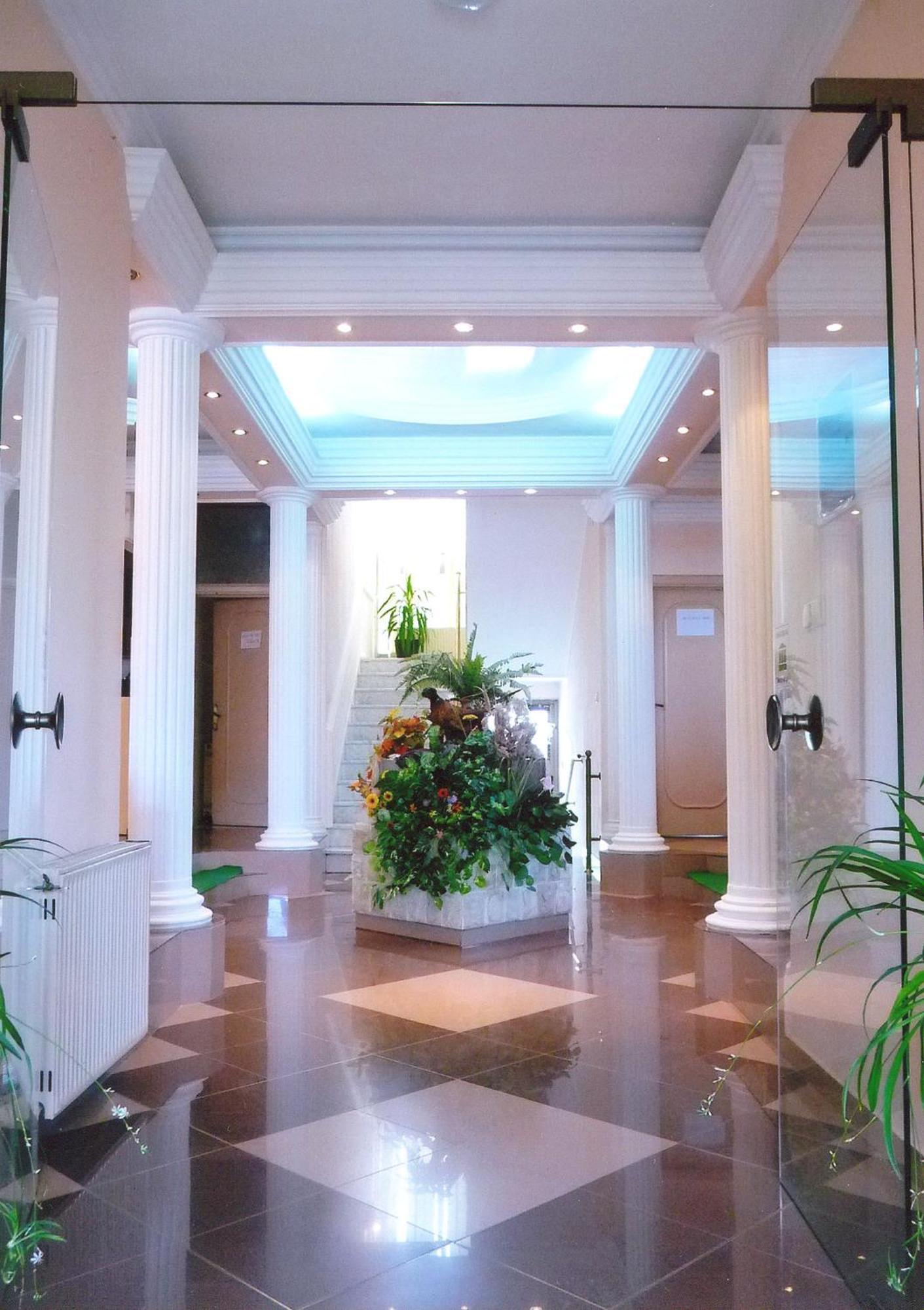 Villa Oaza Бела-Црква Екстер'єр фото
