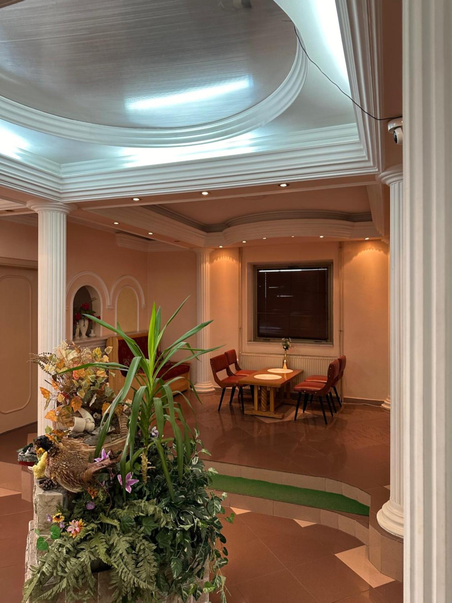 Villa Oaza Бела-Црква Екстер'єр фото